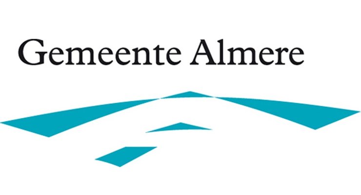 Logo almere 1